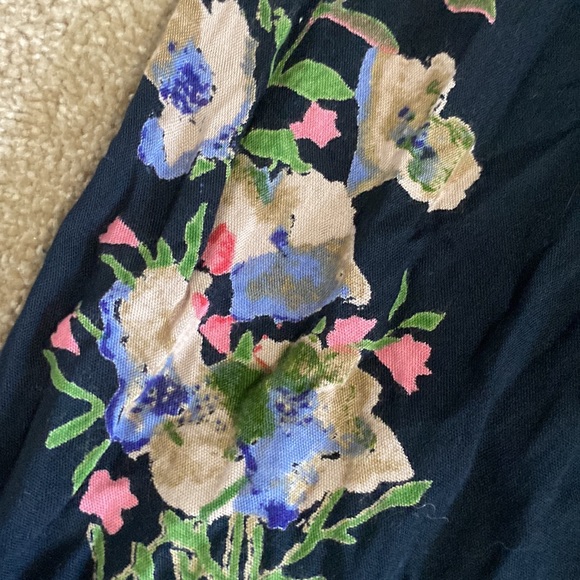 Oneill haram capris. - Picture 4 of 6